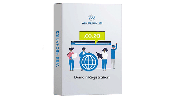 coza domain web mechanics